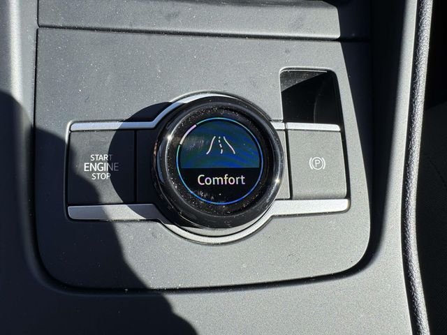 2025 Volkswagen Tiguan S - Photo 20