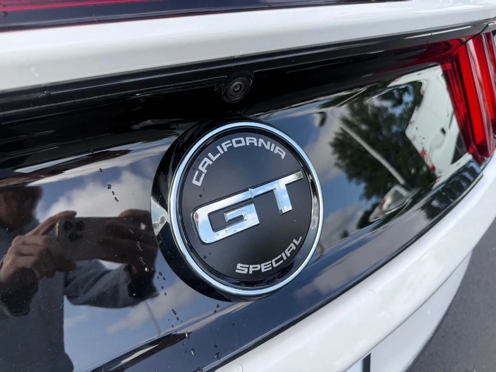 Used 2017 White Ford GT Premium image 29