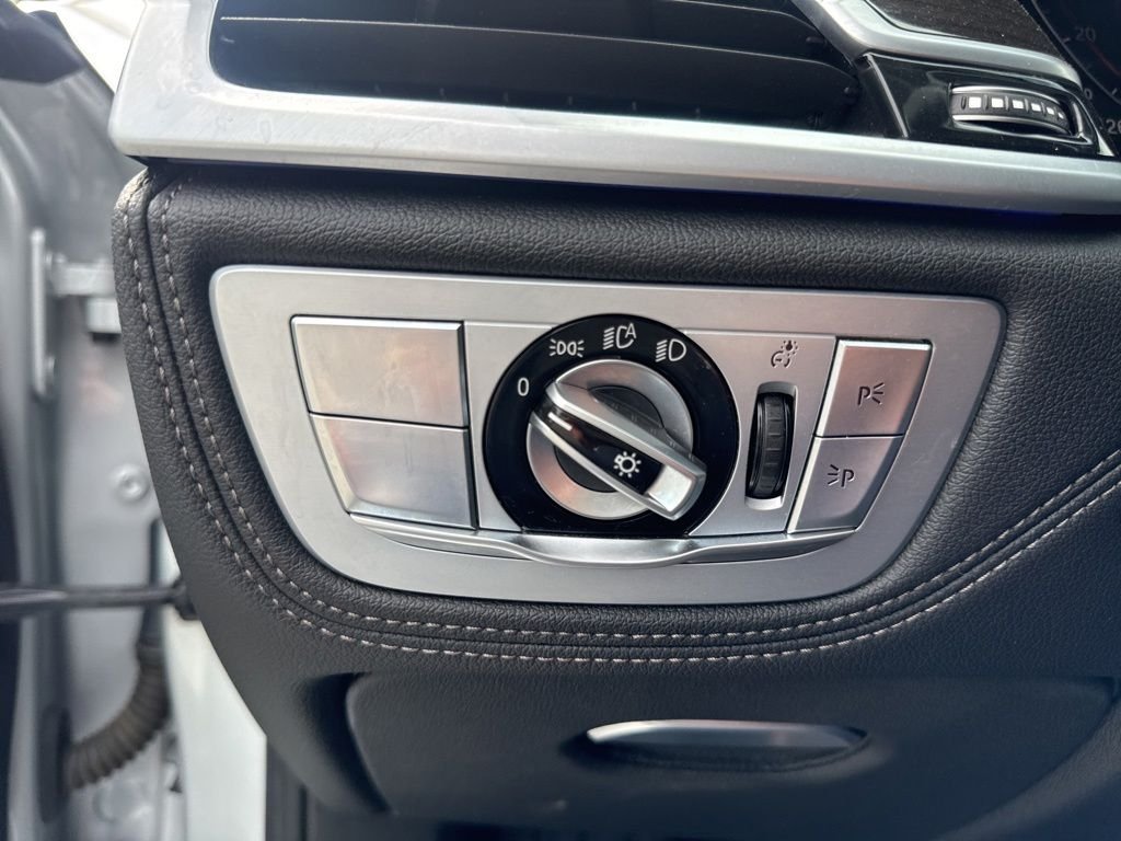 2020 BMW 7 Series 740i - Photo 20