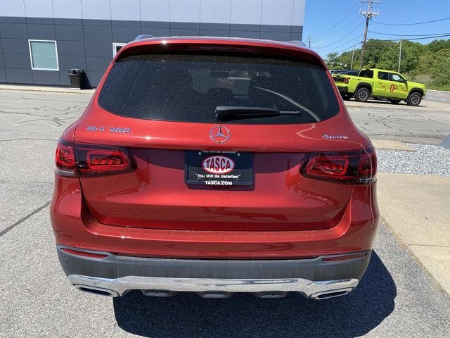 2021 Mercedes-Benz GLC GLC300 - Photo 4