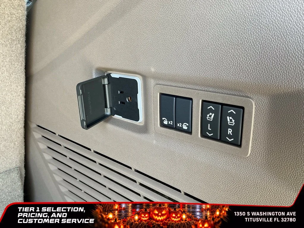 New 2026 Sterling Metallic GMC Denali image 21