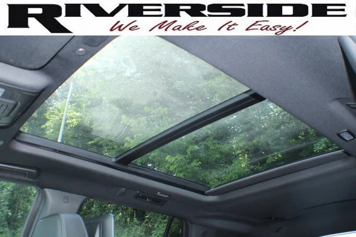 Certified Used 2023 Titanium Rush Metallic GMC Denali image 8