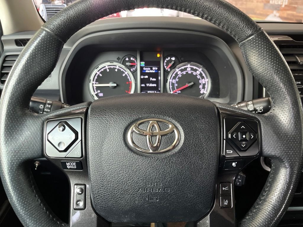 Used 2022 Lime Toyota TRD Pro image 33