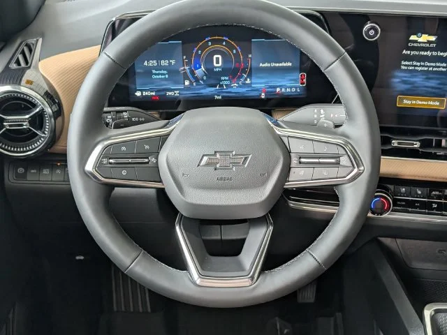 New 2027 Sterling Gray Metallic Chevrolet ACTIV image 15