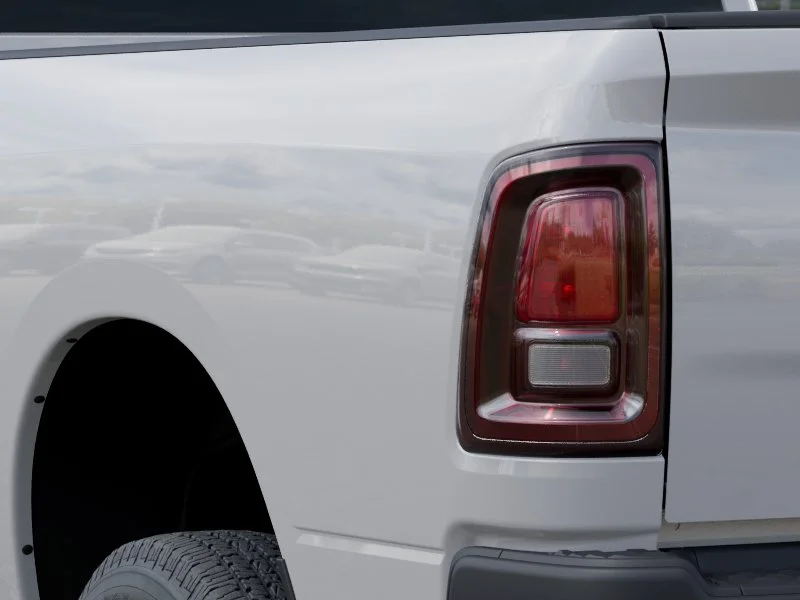 2026 RAM 2500 Tradesman - Photo 31