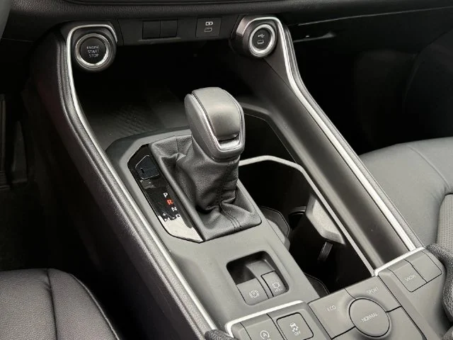 Certified Used 2026 CELESTIAL SILVER Toyota XLE image 18