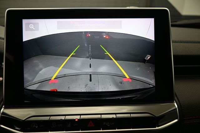 Used 2024 Black Jeep Trailhawk image 6