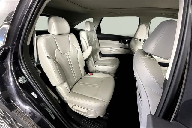 Used 2026 Gray Kia EX image 11