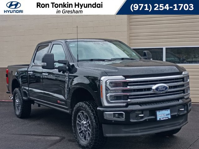 2023 Ford F-350SD XLT