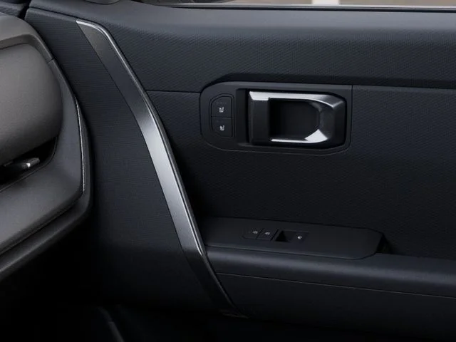 New 2027 Interstellar Gray Kia X-Line S image 25