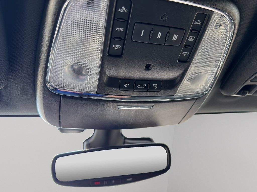Used 2020 Bright White Jeep Limited X image 36