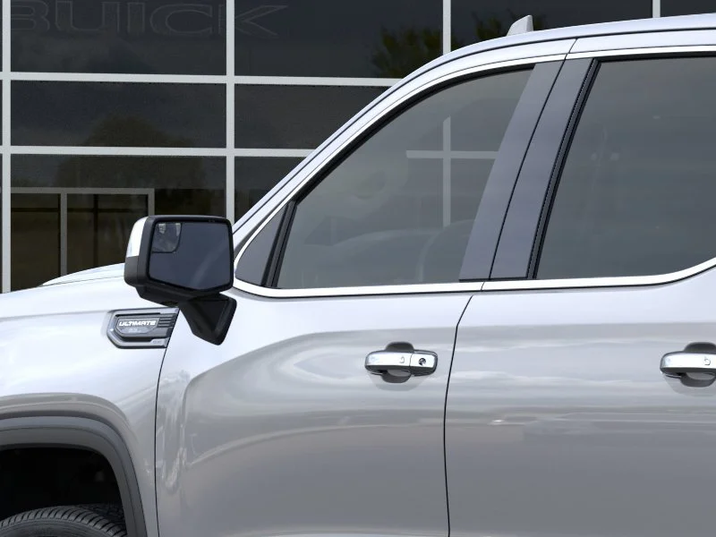 New 2026 STERLING METALLIC GMC Denali Ultimate image 12