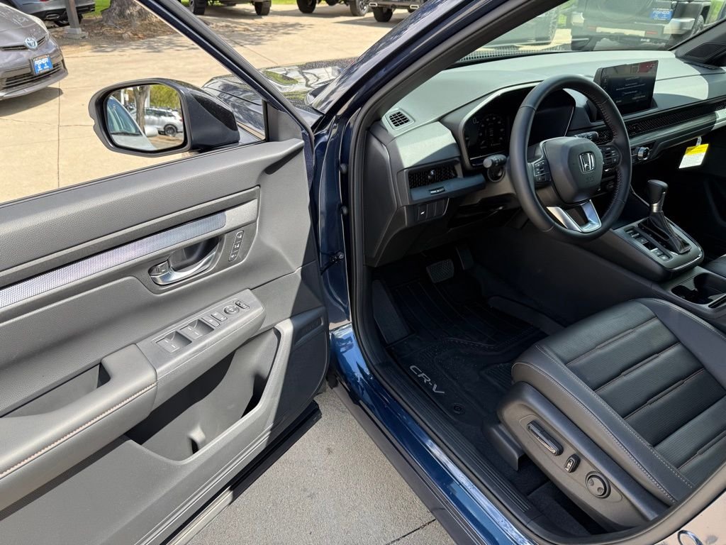 Certified Used 2026  Honda Sport-L image 17