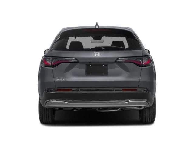 New 2027 Nordic Forest Pearl Honda EX-L image 8