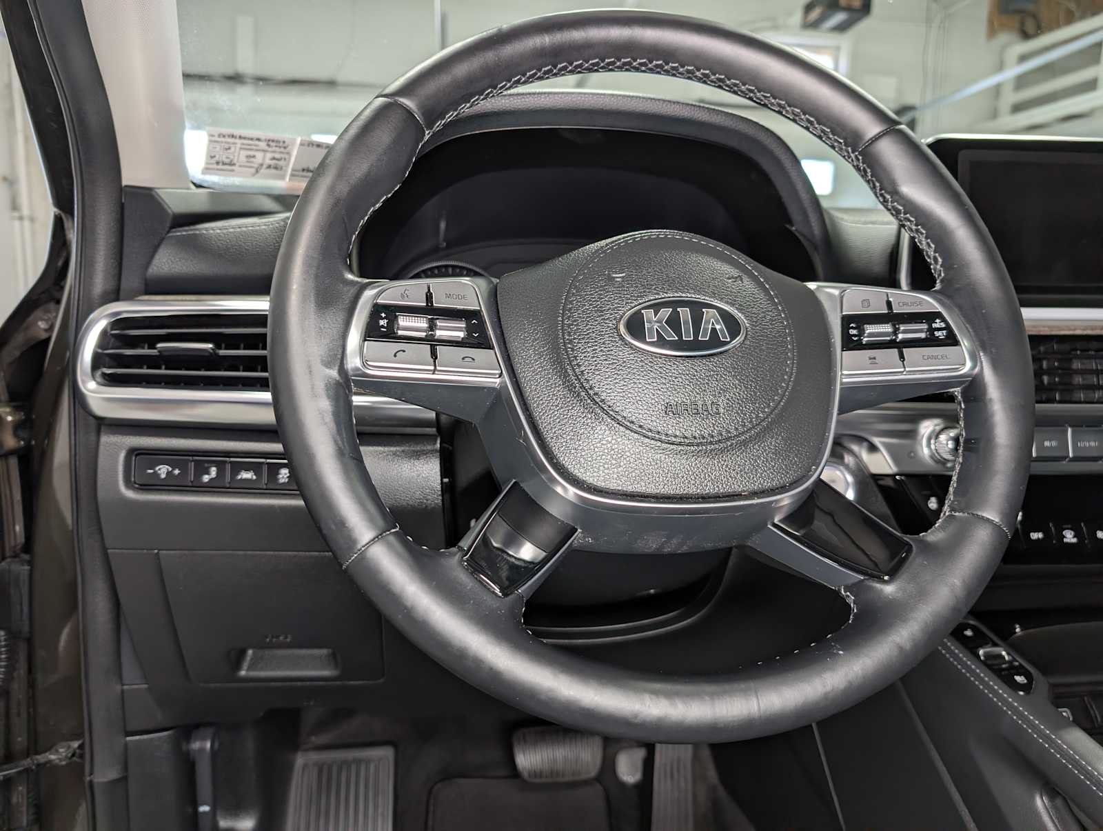 Used 2021 MOSS Kia EX image 39