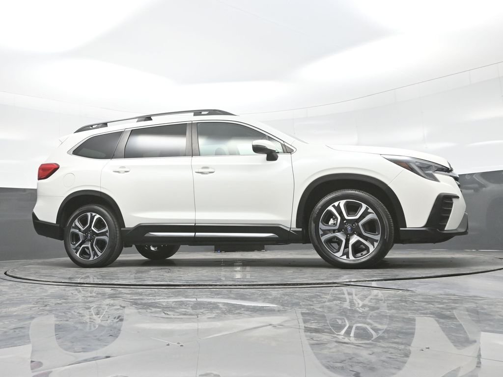 Used 2023 White Subaru Limited image 30