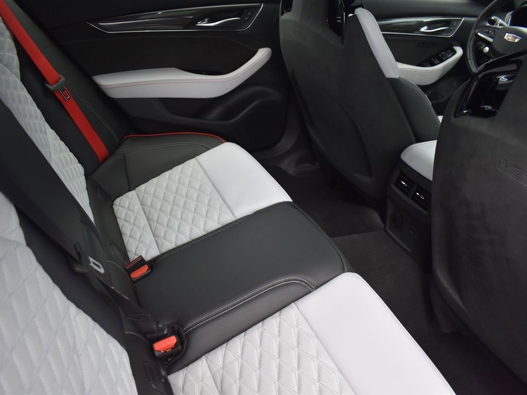 2023 CADILLAC CT5 - Image 28