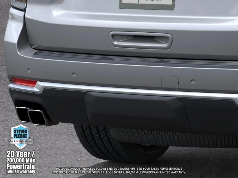 2026 Chevrolet Suburban High Country - Photo 14