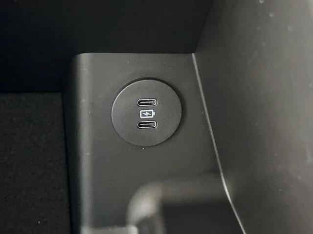 New 2026 Gray Ford Tremor image 19