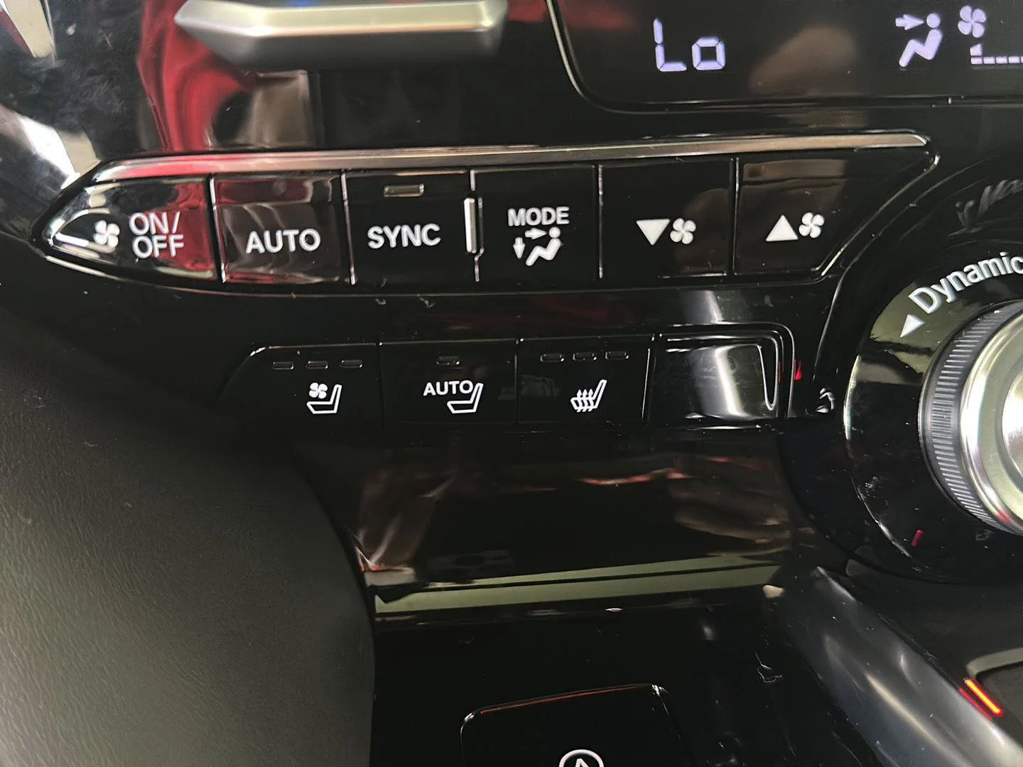 2026 Acura MDX A-Spec Package - Photo 46