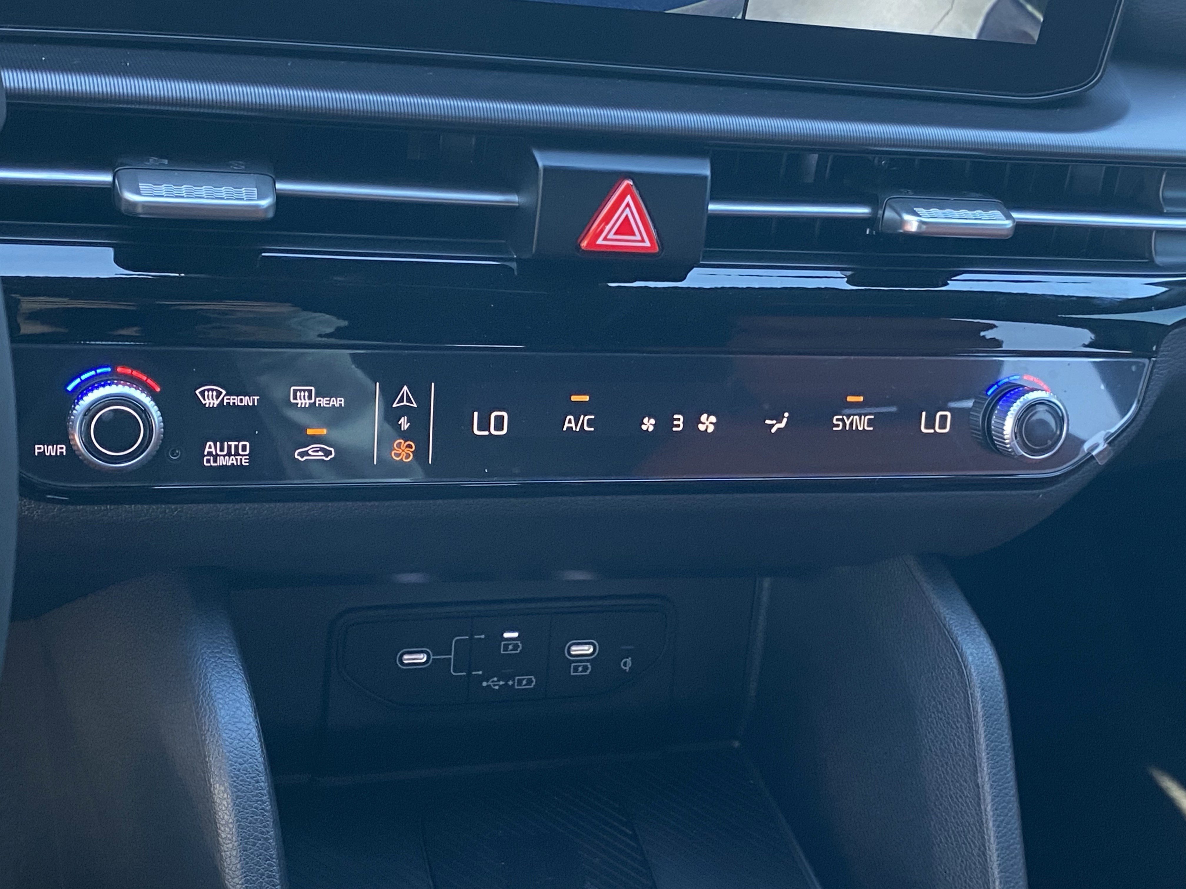 2026 Kia Sportage SX Prestige - Photo 27