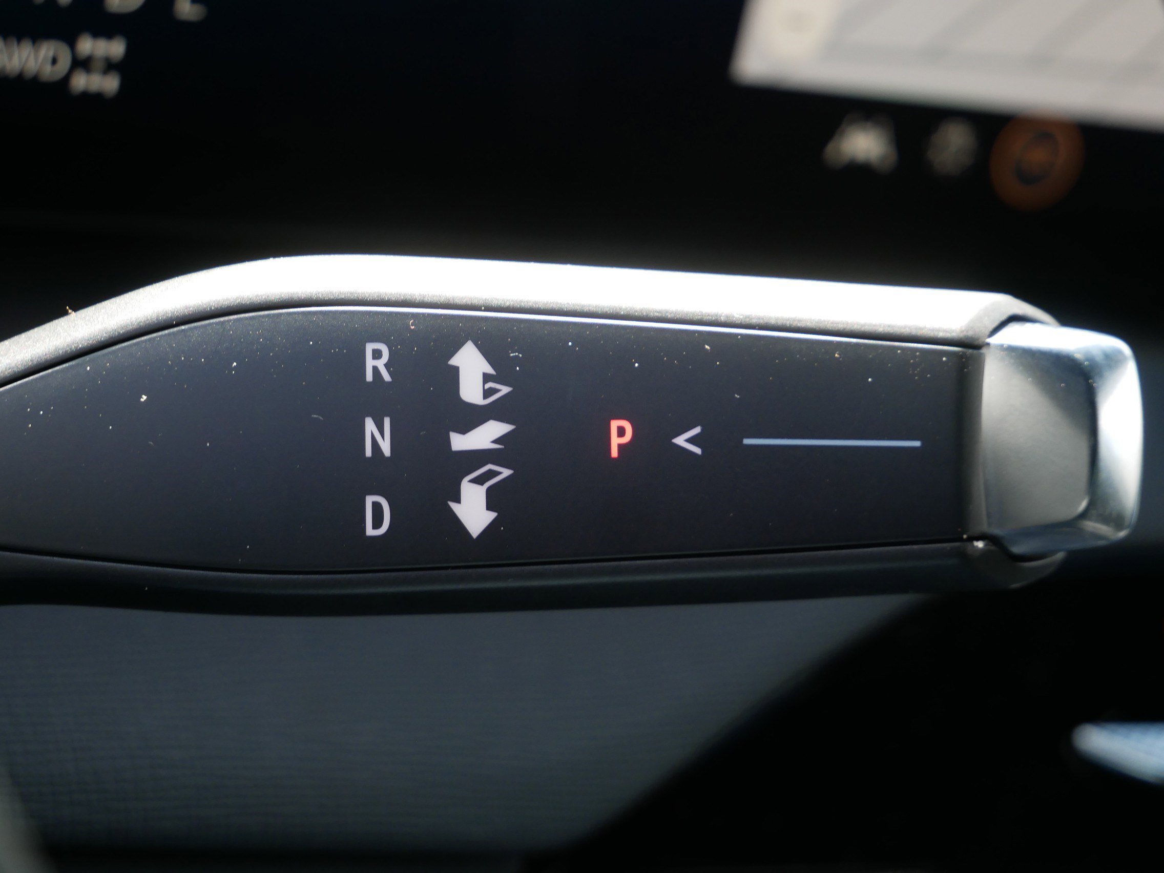 2026 Buick Enclave Sport Touring - Photo 9