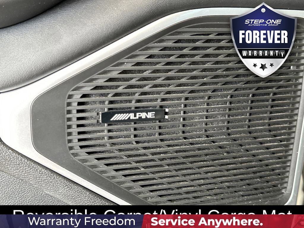 Used 2022 White Jeep Series II image 14