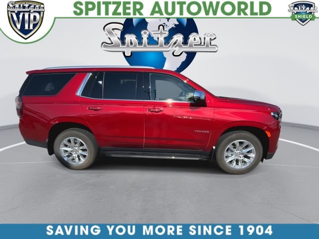 Used 2024 Red Chevrolet Premier image 9