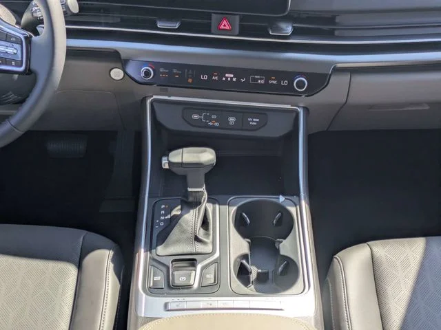 New 2026 Panthera Metal Kia LXS image 18