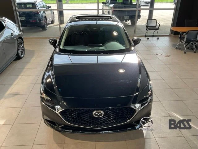 New 2026 Jet Black Mica Mazda 2.5 S Preferred image 5