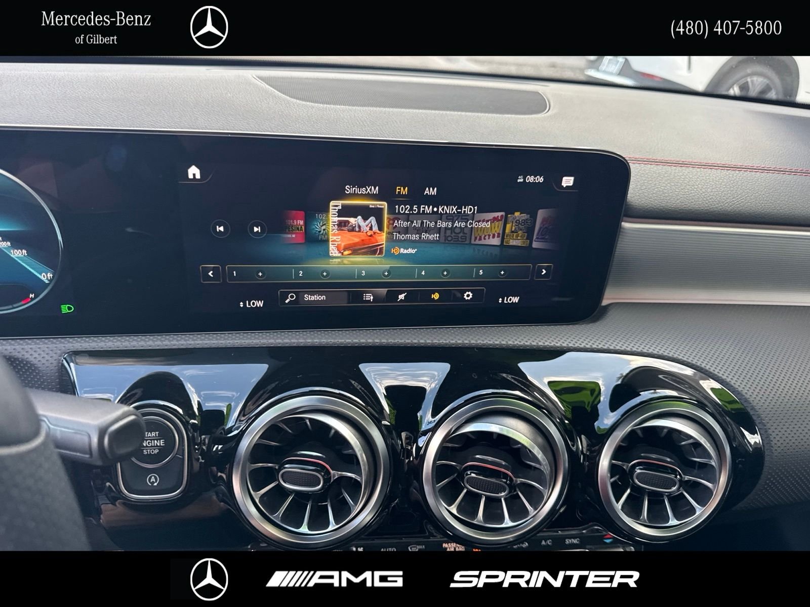 Certified Used 2023  Mercedes-Benz CLA 250 image 25