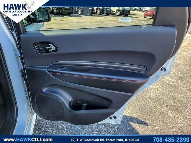 Used 2025 White Dodge GT Plus image 33