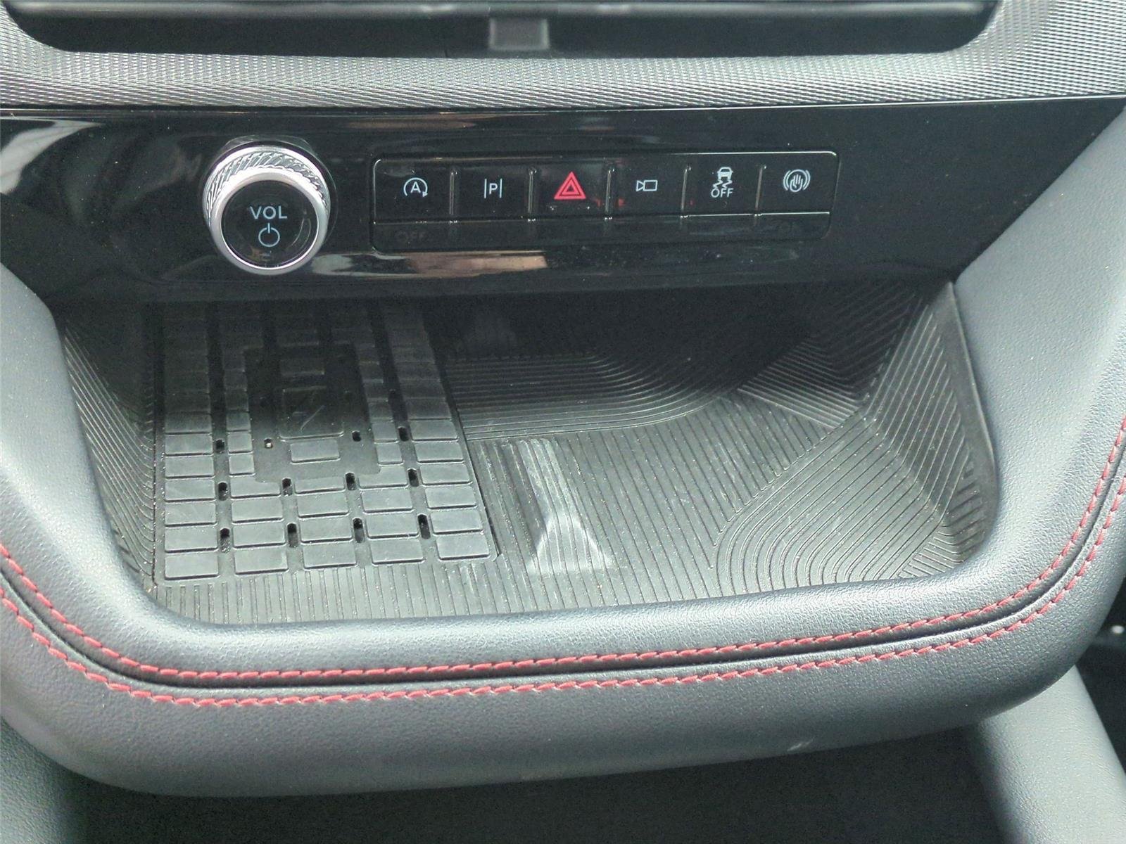 Used 2025 Vapor Blue Ford ST image 28