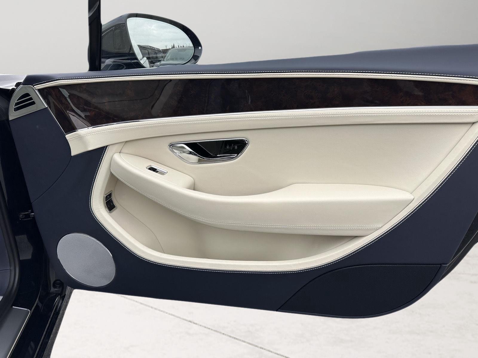 2026 Bentley Continental GT - Photo 56