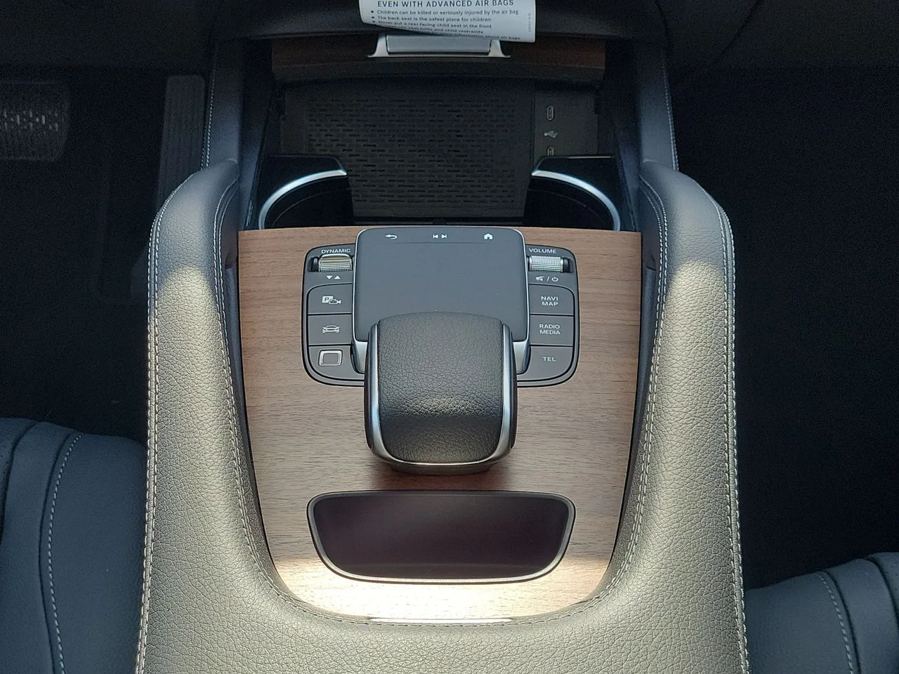 New 2026 Selenite Grey Metallic Mercedes-Benz GLE 350 image 20