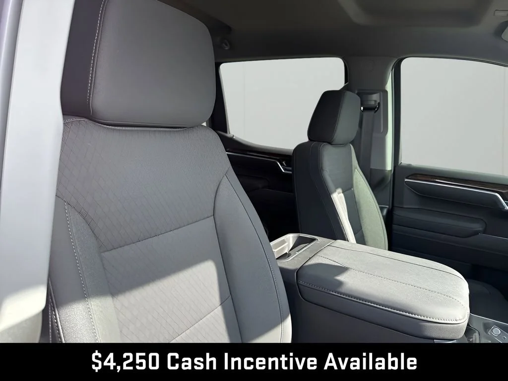 New 2026 Summit White GMC Elevation image 17