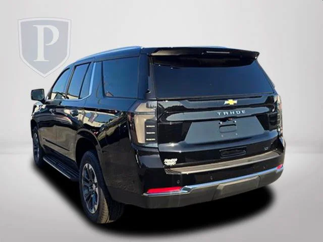 2026 Chevrolet Tahoe LT - Photo 8