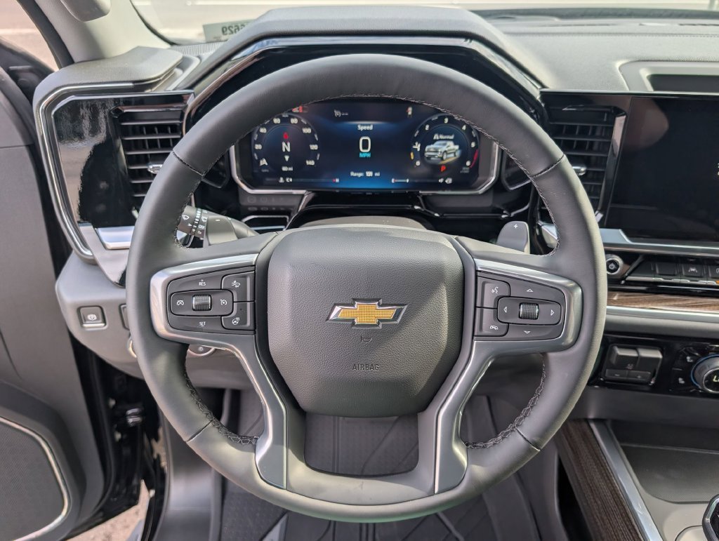 2026 Chevrolet Silverado 1500 LT - Photo 14
