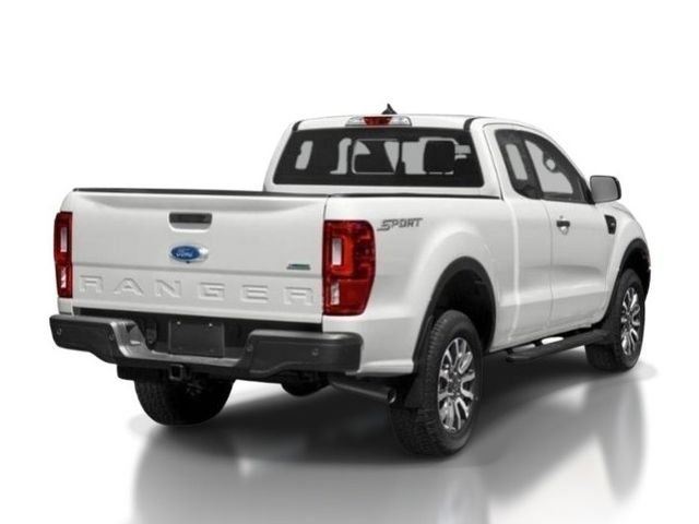 Certified Used 2023 Blue Metallic Ford XLT image 17