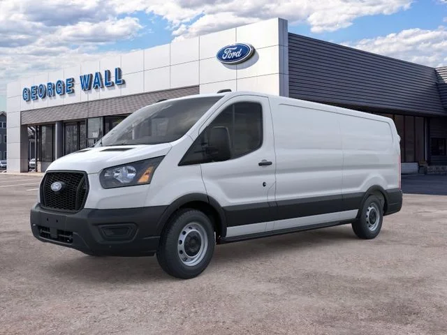 2026 Ford Transit Van Base