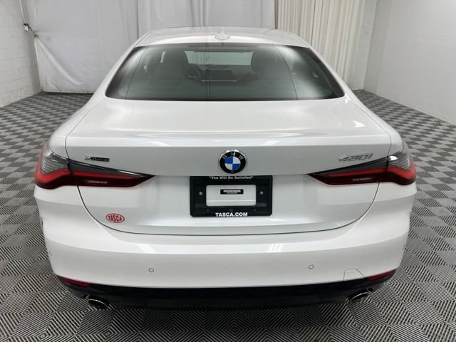 2023 BMW 4 Series 430i - Photo 7