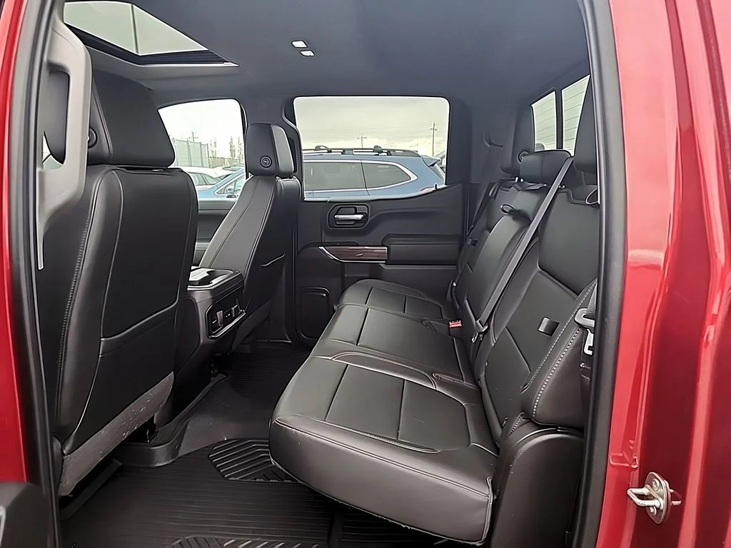 Used 2020 Cajun Red Tintcoat Chevrolet RST image 12