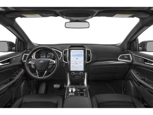 Used 2023  Ford  image 8