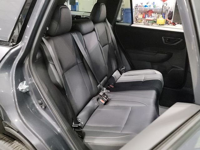 New 2026 MAGNETITE GRAY METALLIC Subaru Limited image 22