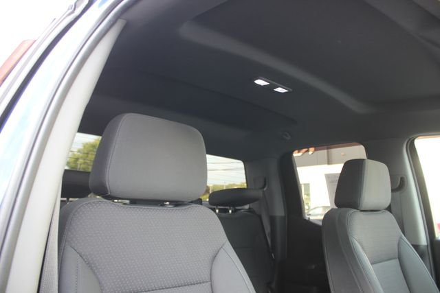 Used 2020 Blue Chevrolet Custom Trail Boss ***V8*** image 30