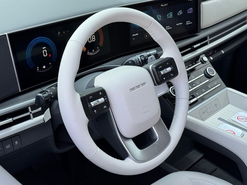 2026 Hyundai Santa Fe SE - Photo 16