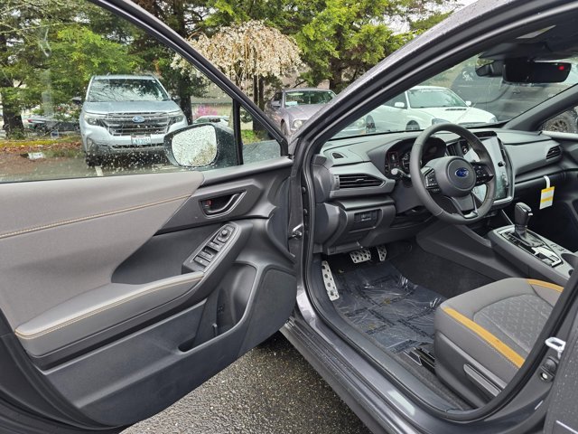 2026 Subaru Crosstrek Sport - Photo 30