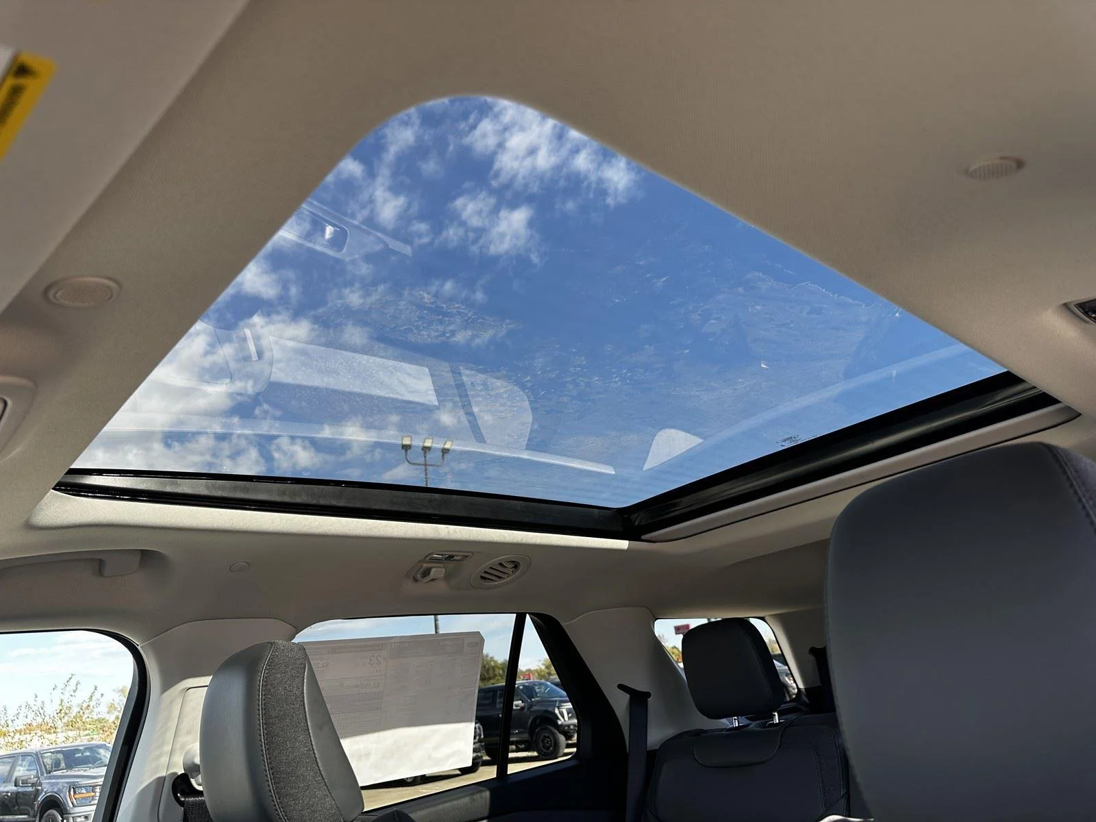 2026 Ford Explorer Active - Photo 30