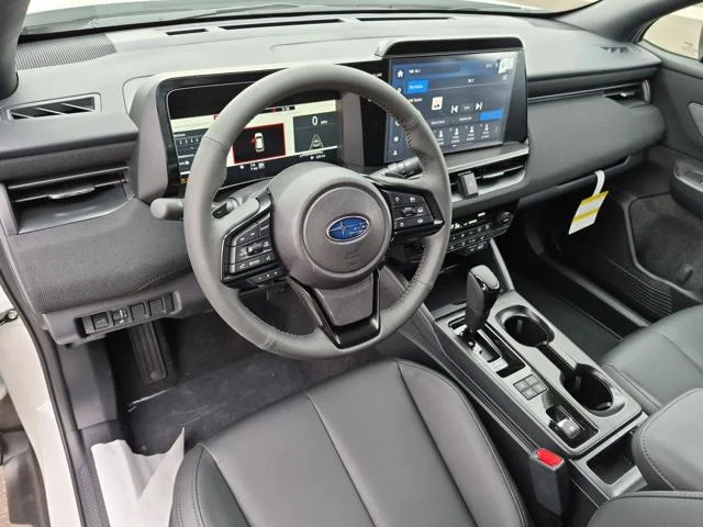 New 2026 CRYSTAL WHITE PEARL Subaru Premium image 36