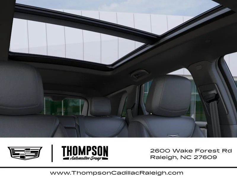 2026 Cadillac XT5 Premium Luxury - Photo 24